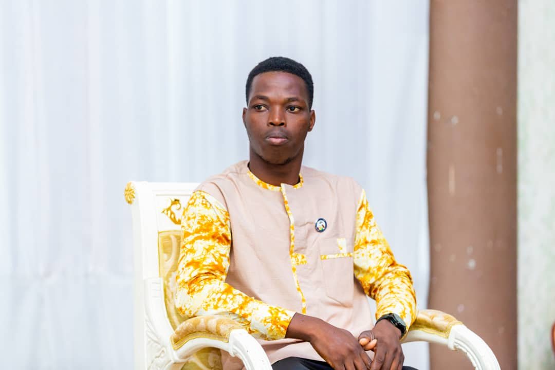 Co-Fondateur & Président par intérim