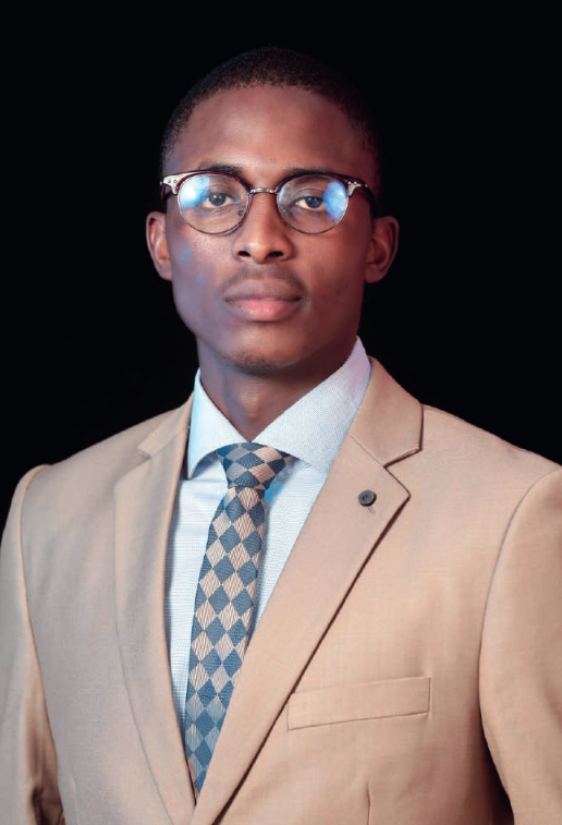 Co-Fondateur & President du Bureau Executif National 2021 - 12 Avril 2025